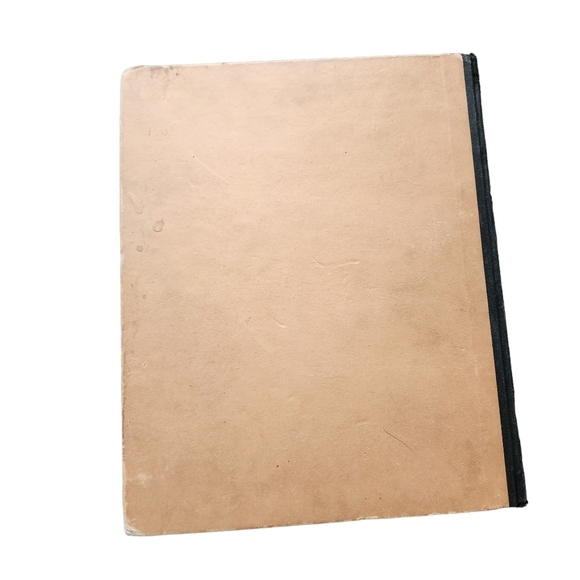 ANTIQUE 1890 LABLANCHE'S Complete Method of Singing Antique Book‎ 1890 - Picture 6 of 10